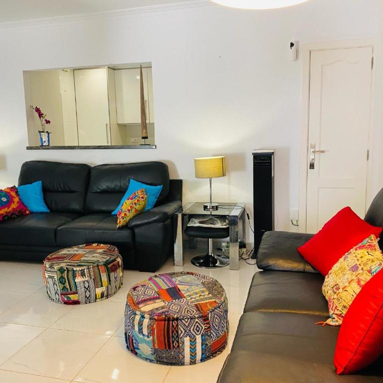 Beach Bungalow Holiday Home - Casa - 5