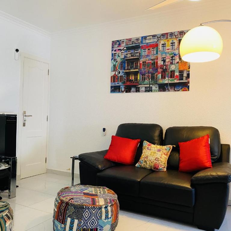 Beach Bungalow Holiday Home - Casa - 9