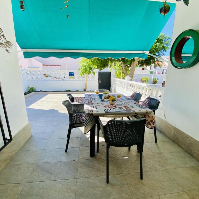 Beach Bungalow Holiday Home - Casa - 68