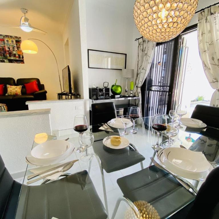 Beach Bungalow Holiday Home - Casa - 11