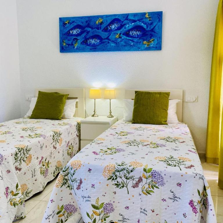 Beach Bungalow Holiday Home - Casa - 17