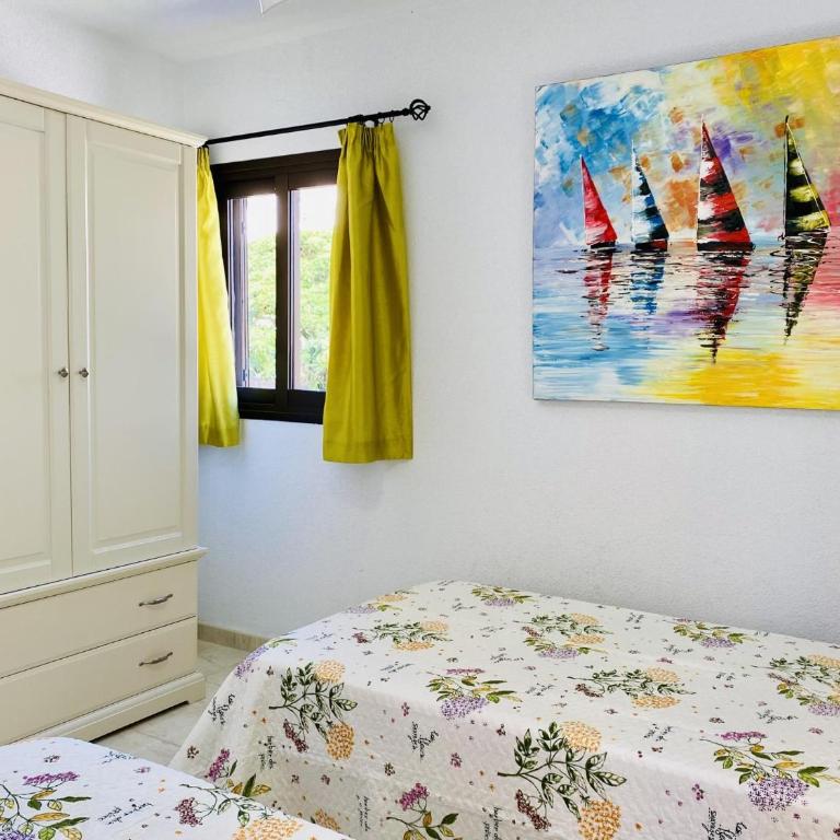 Beach Bungalow Holiday Home - Casa - 19