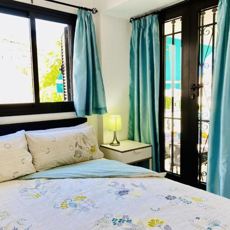 Beach Bungalow Holiday Home - Casa - 63