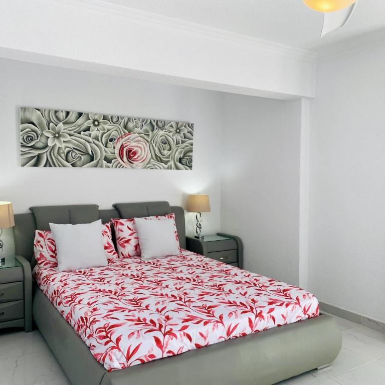 Beach Bungalow Holiday Home - Casa - 20
