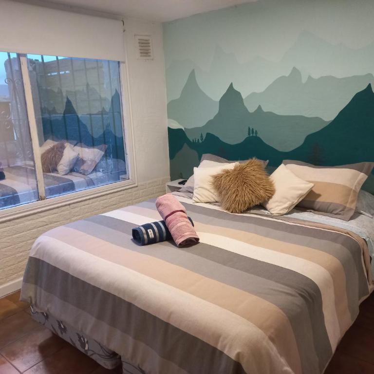 Las Pirkas - Apartamento de 1 dormitorio - 6