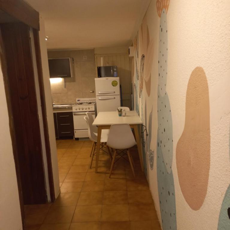 Las Pirkas - Apartamento de 1 dormitorio - 5