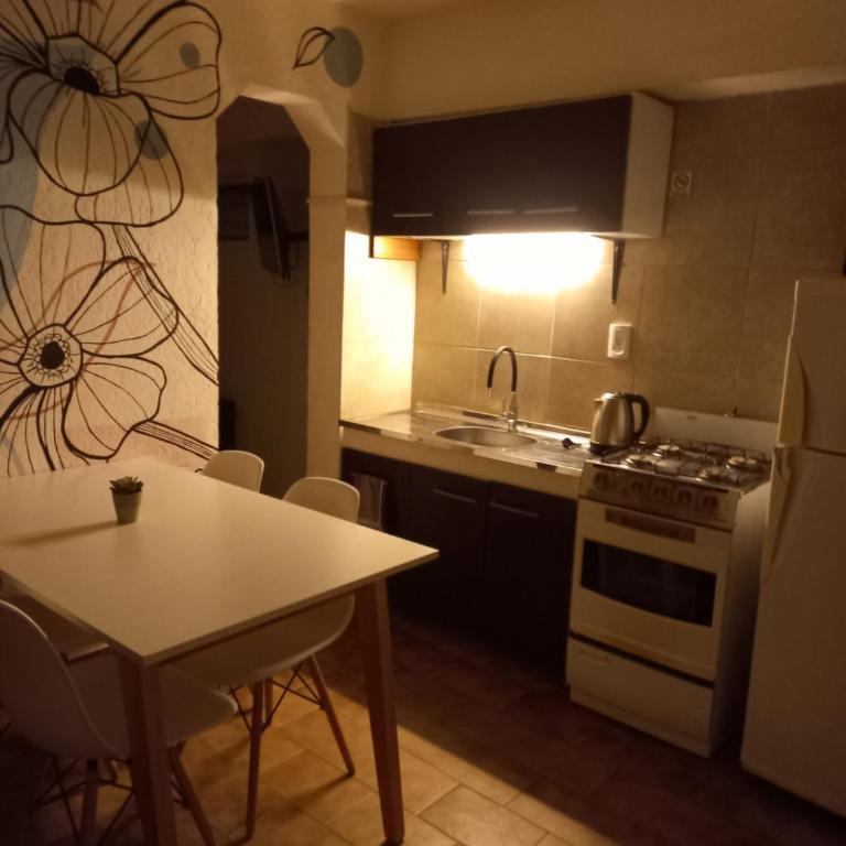 Las Pirkas - Apartment - 1