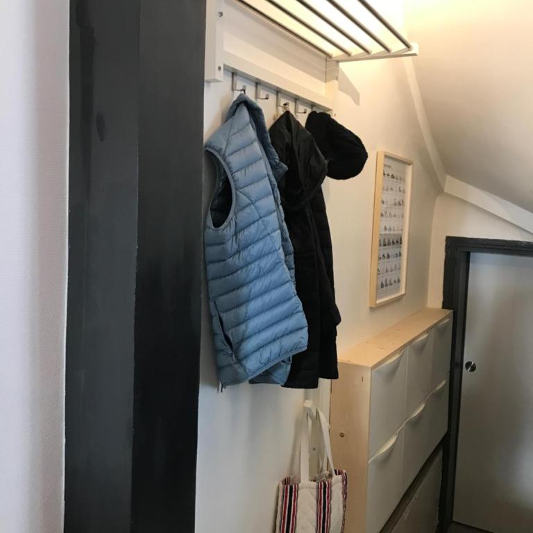 Chalet basque 6 couchages centre ville Biarritz - Maison 3 Chambres - 8
