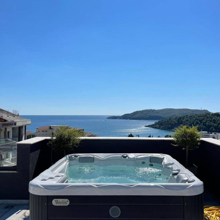 ZAFIRO SPA & RESIDENCE - One-Bedroom Apartment - 23