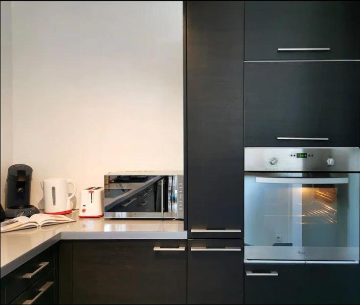 CHIC 2CHAMBRES,70m²+balcon+parking+WIFI - Appartement 2 Chambres - 20
