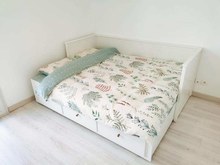 CHIC 2CHAMBRES,70m²+balcon+parking+WIFI - Appartement 2 Chambres - 4
