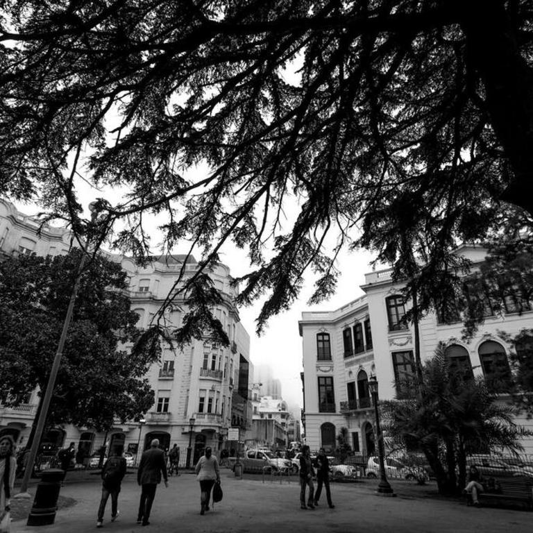 Zabalita, hermoso y cálido loft en la Ciudad Vieja - One-Bedroom Apartment - 21