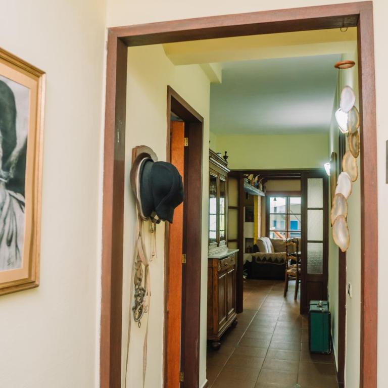 Casa céntrica que cumple todas tus necesidades - Three-Bedroom House - 10