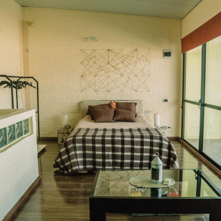 Casa céntrica que cumple todas tus necesidades - Three-Bedroom House - 24