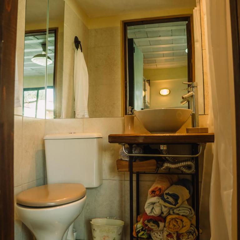 Casa céntrica que cumple todas tus necesidades - Three-Bedroom House - 30