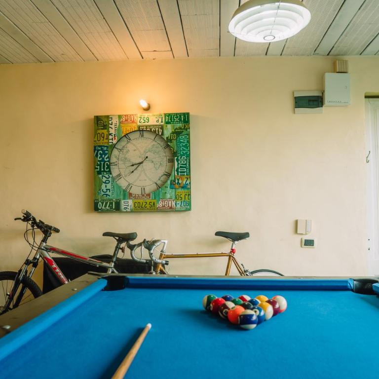 Casa céntrica que cumple todas tus necesidades - Three-Bedroom House - 4