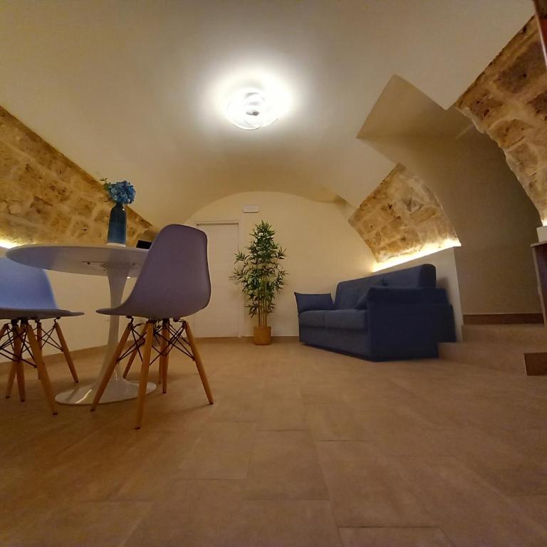 Amunì Holiday Home Noto - Casa con 1 Camera da Letto - 8