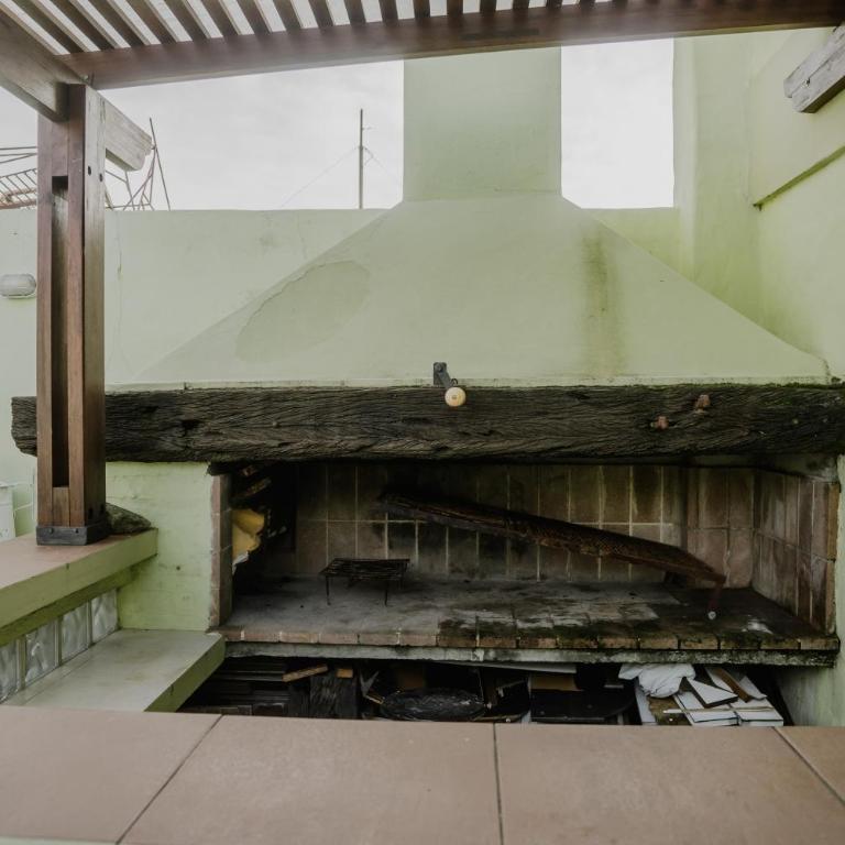 Casa céntrica que cumple todas tus necesidades - Three-Bedroom House - 6