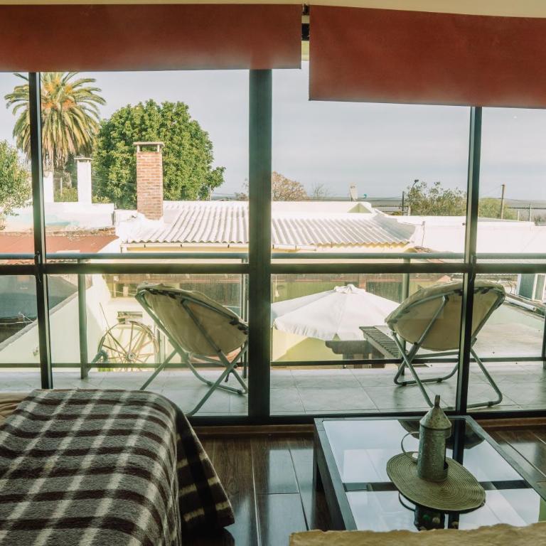 Casa céntrica que cumple todas tus necesidades - Three-Bedroom House - 26