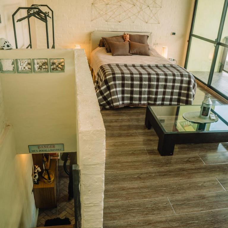 Casa céntrica que cumple todas tus necesidades - Three-Bedroom House - 27