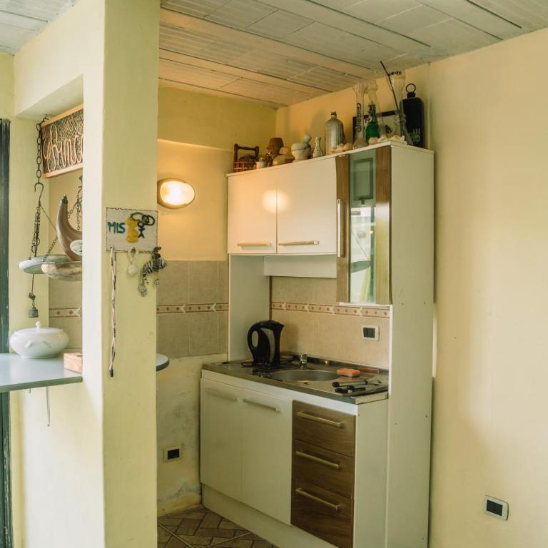 Casa céntrica que cumple todas tus necesidades - Three-Bedroom House - 5