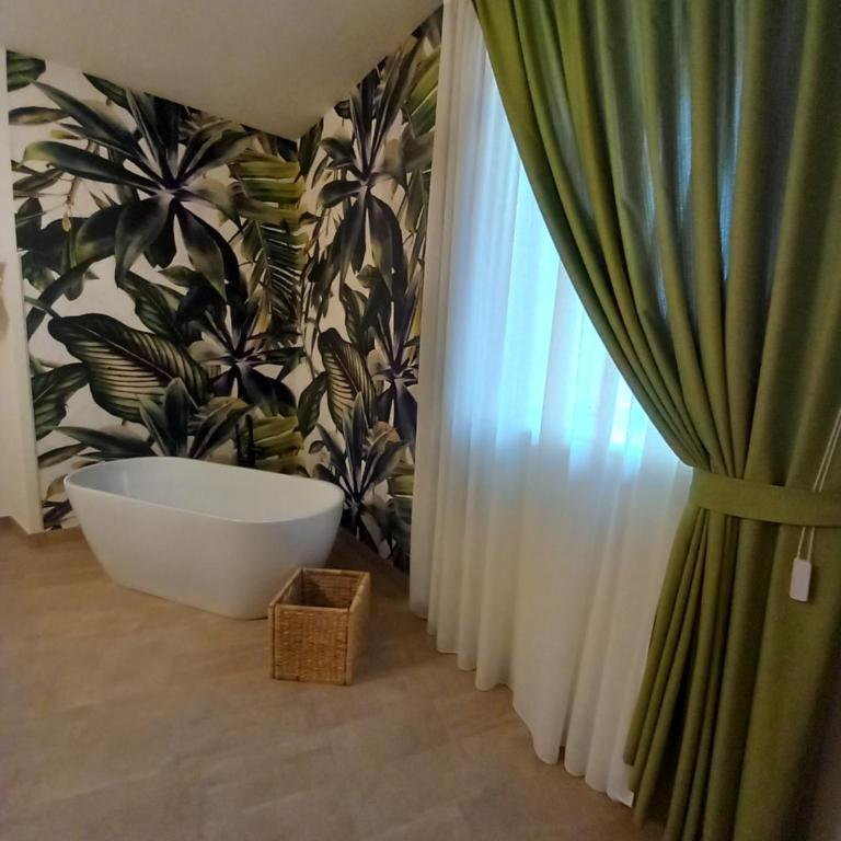 Amunì Holiday Home Noto - Casa con 1 Camera da Letto - 5