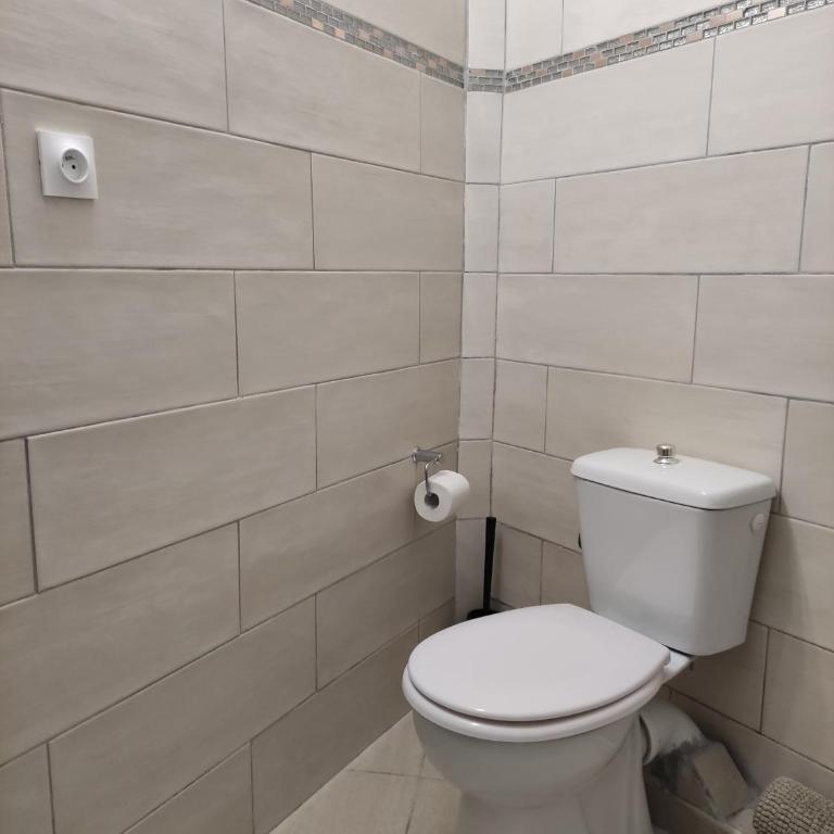 L'Ambre d'Or - Apartamento de 1 dormitorio - 17