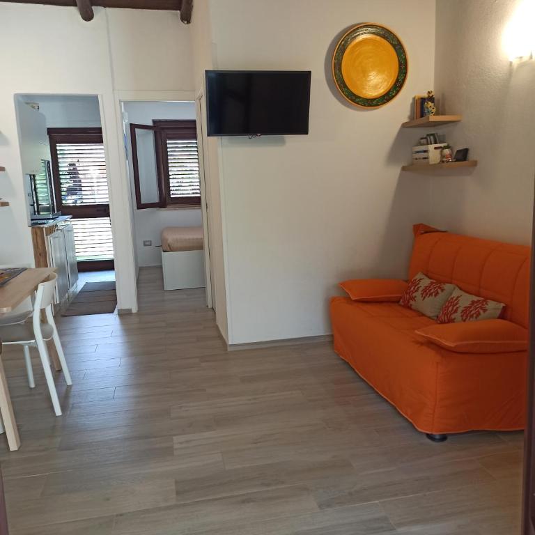 Casa Perla Rei - 50 meters from the beach - Casa Vacanze - 5