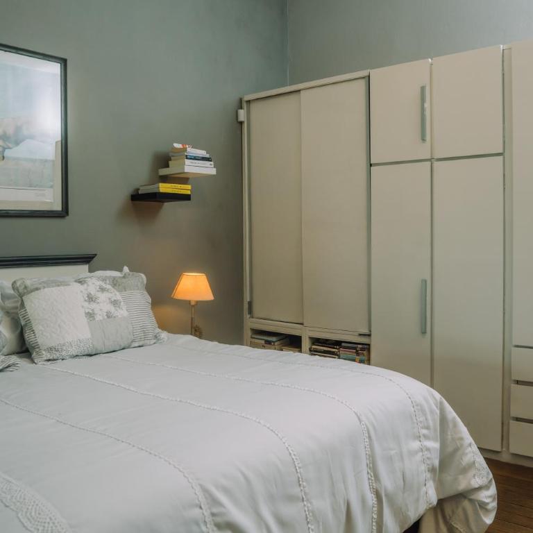 Casa céntrica que cumple todas tus necesidades - Three-Bedroom House - 20