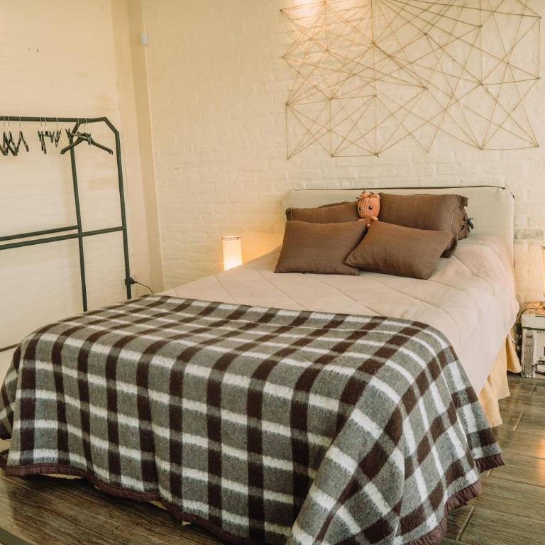 Casa céntrica que cumple todas tus necesidades - Three-Bedroom House - 25