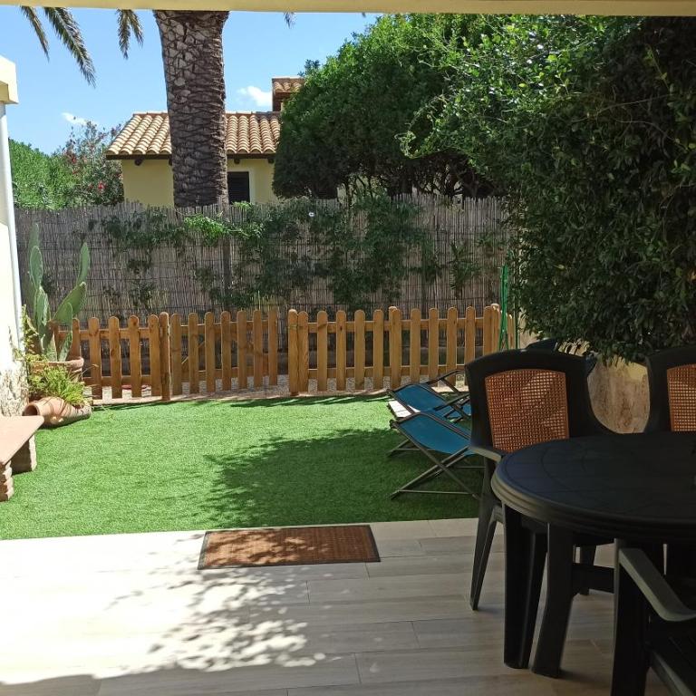 Casa Perla Rei - 50 meters from the beach - Casa Vacanze - 13