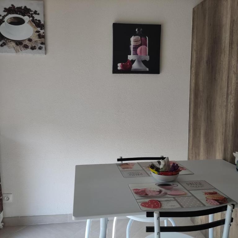 L'Ambre d'Or - Apartamento de 1 dormitorio - 9
