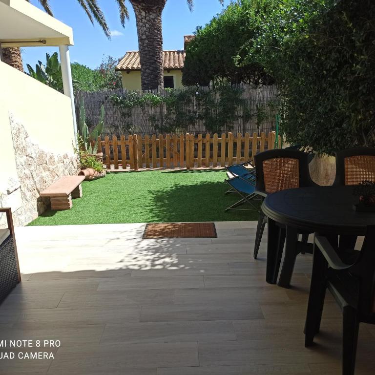 Casa Perla Rei - 50 meters from the beach - Casa Vacanze - 10