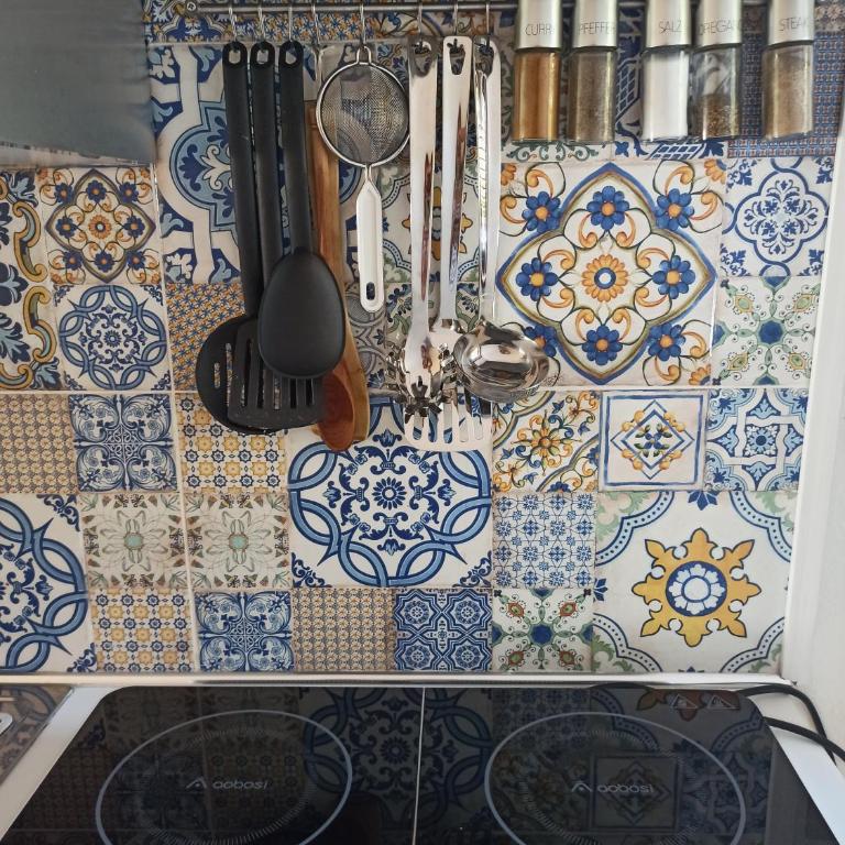 Casa Perla Rei - 50 meters from the beach - Casa Vacanze - 29