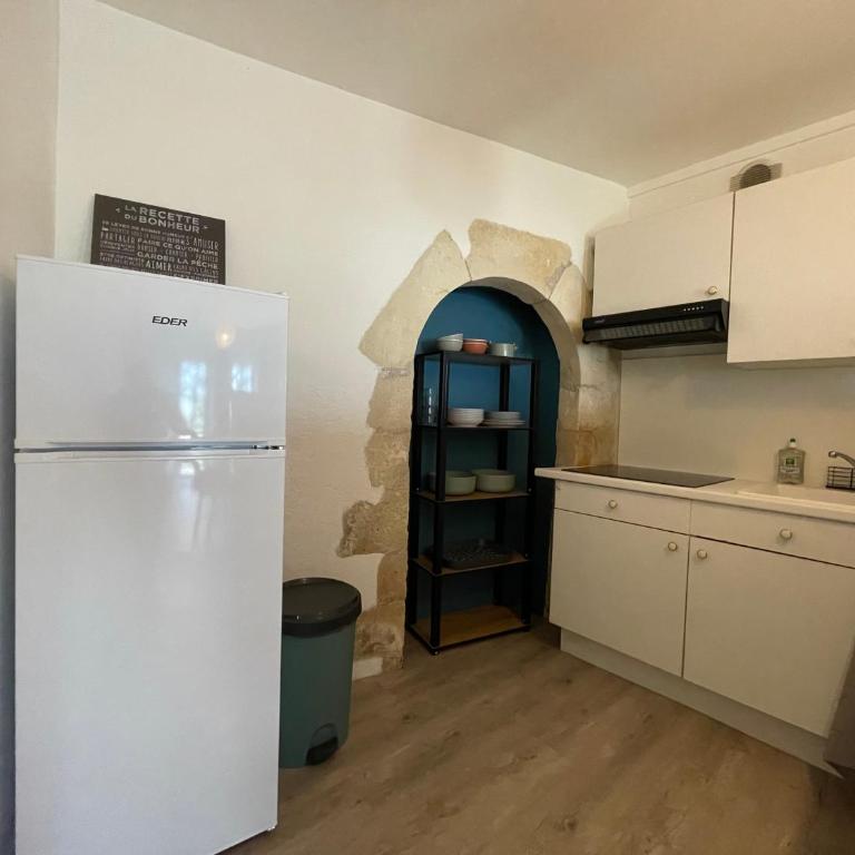 Le coquet de Rompsay Paisible & Moderne - Appartement 1 Chambre - 23