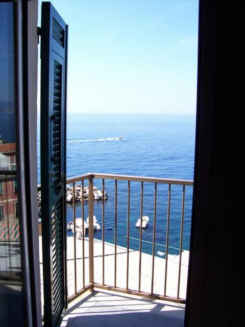 CasaRiomaggiore "a few steps from the sea" - Appartamento con 2 Camere da Letto - 1