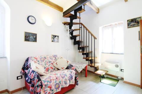 CasaRiomaggiore "a few steps from the sea" - Appartamento con 2 Camere da Letto - 7