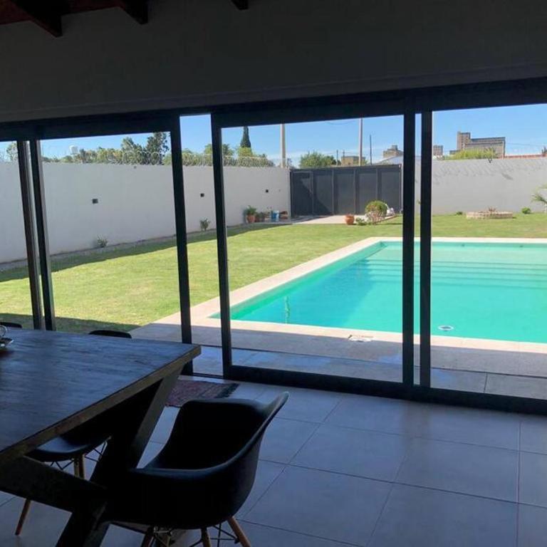 Espectacular Quinta de Descanso - Casa con 1 dormitorio - 23
