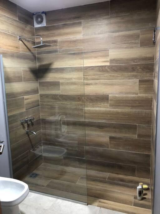 Espectacular Quinta de Descanso - Casa con 1 dormitorio - 30