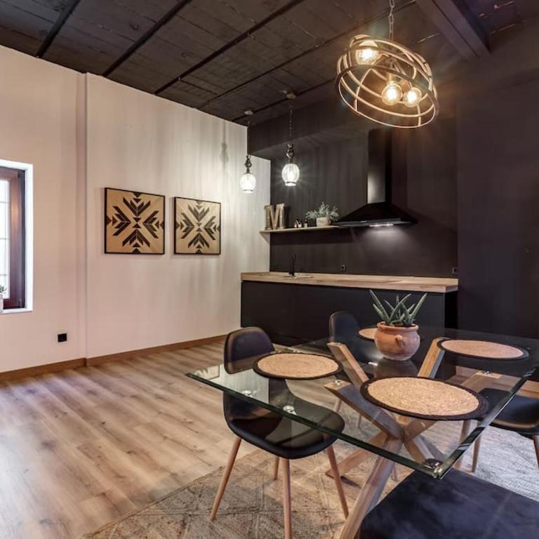 Green apartment - CTH Granada - Two-Bedroom Apartment - 6