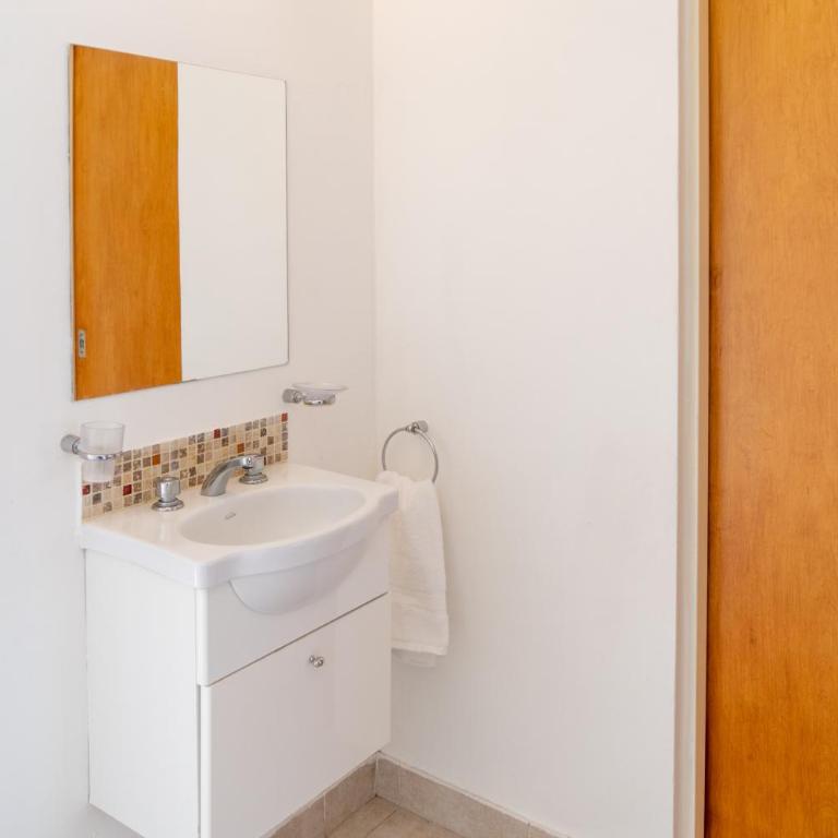 French Apart 60 - Apartamento de 1 dormitorio - 12