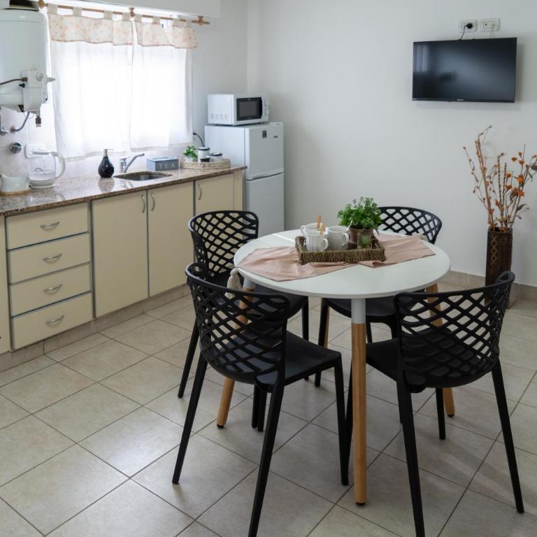 French Apart 60 - Apartamento de 1 dormitorio - 7