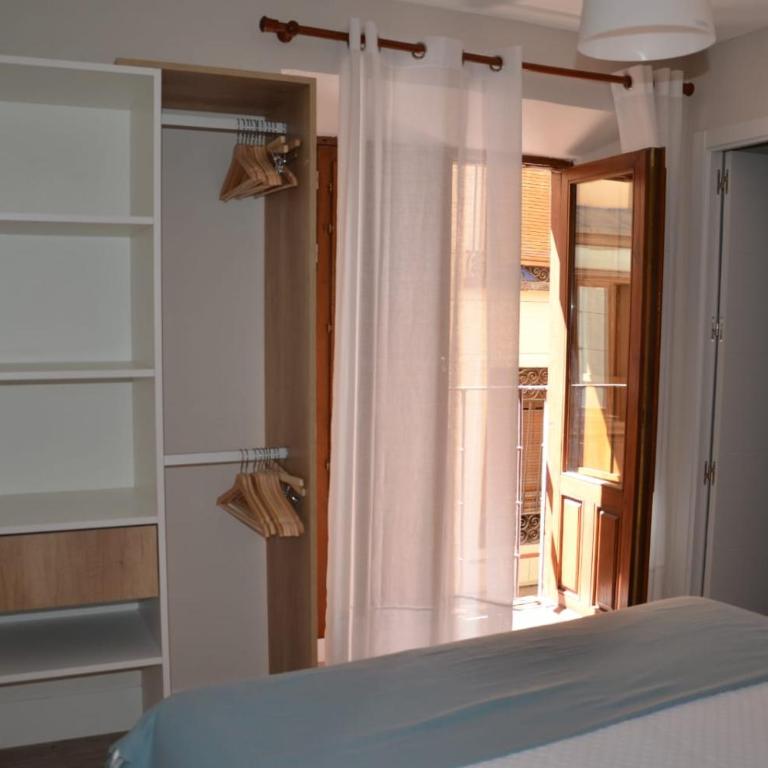 Jimena - Apartamento de 1 dormitorio - 16