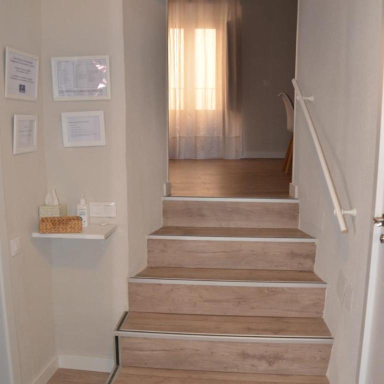 Jimena - Apartamento de 1 dormitorio - 11