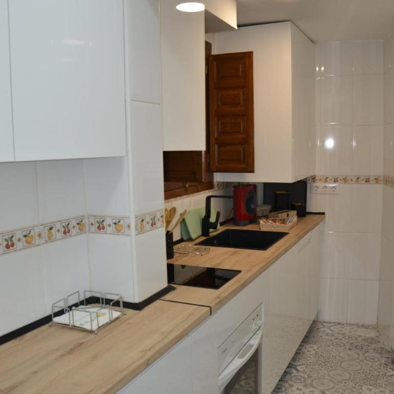 Jimena - Apartamento de 1 dormitorio - 23