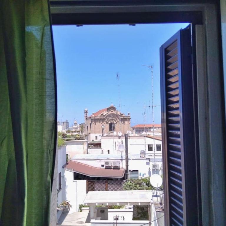 A flat with a view in the heart of the old town - Appartamento con 1 Camera da Letto - 4