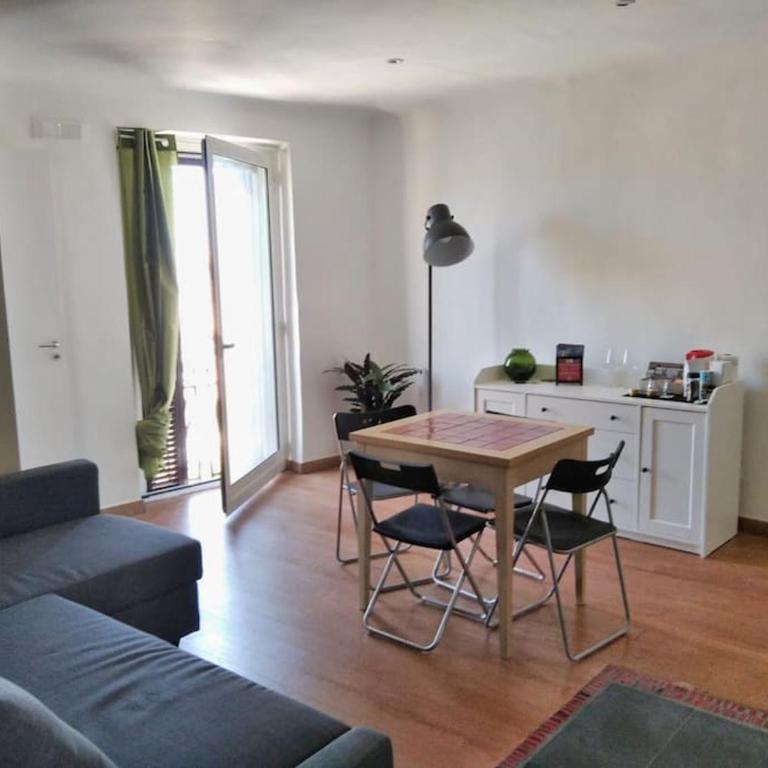 A flat with a view in the heart of the old town - Appartamento con 1 Camera da Letto - 1