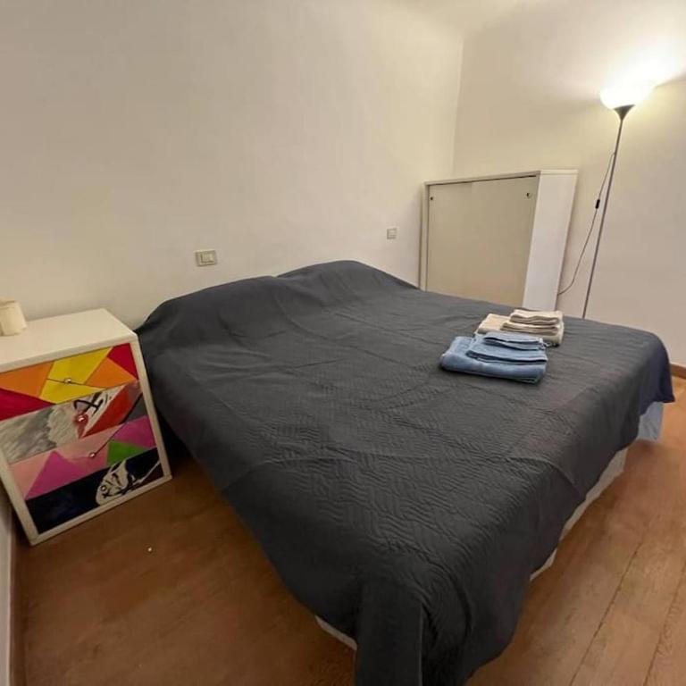 A flat with a view in the heart of the old town - Appartamento con 1 Camera da Letto - 8