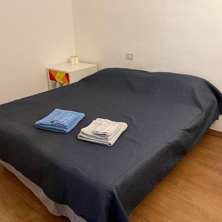 A flat with a view in the heart of the old town - Appartamento con 1 Camera da Letto - 9