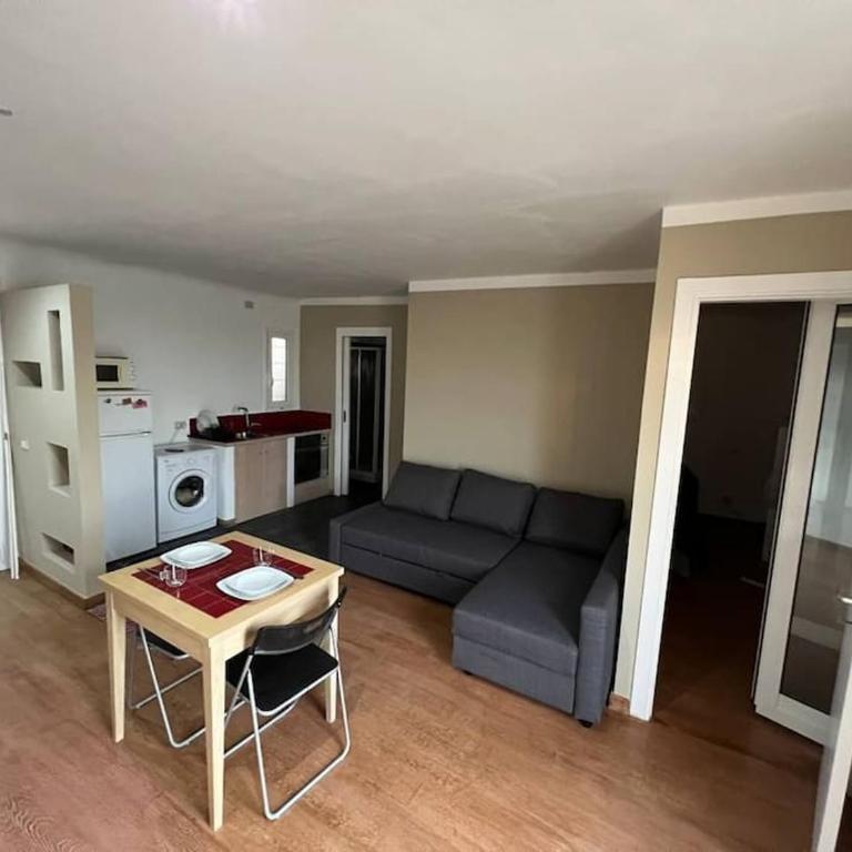 A flat with a view in the heart of the old town - Appartamento con 1 Camera da Letto - 13